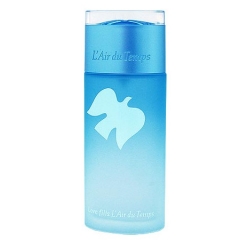 Love fills L'Air du Temps